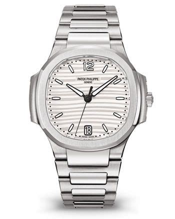 patek philippe nautilus 7118/1a-010